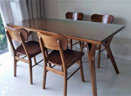 It is a perfect home essential.this dining table set can be used not only in home but also in kitchen, pub, restaurant and other business place for its sophisticated look. Black Friday Dining Table And Chairs Off 64