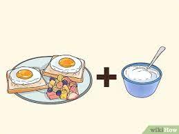 It is actually quite difficult for me to consume this much food in any given day! 4 Ways To Gain Weight Fast For Women Wikihow
