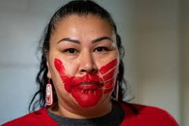 Native communities gather across North Bay to honor Missing Murdered  Indigenous Women