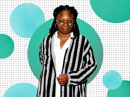 Goldberg also cohosted the tv talk show the view. Whoopi Goldberg Shares Her Bedtime Routine And What She Does While Everyone Else Is Sleeping Self