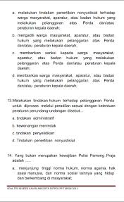 About press copyright contact us creators advertise developers terms privacy policy & safety how youtube works test new features press copyright contact us creators. Contoh Soal Ujian Tertulis Rekrutmen Calon Satpol Pp Info Dunia Pendidikan