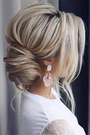 Best Wedding Hairstyles For Every Bride Style 2020 21 Easy Hairstyles For Long Hair Bridal Hair Updo Long Hair Styles