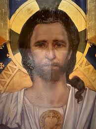 Beauty is more than paint deep: Restoring the Great Cross of St. Bernard  Abbey