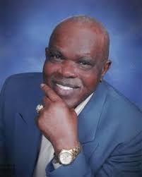 Fred Morris Obituary