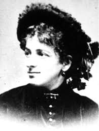 Harding's drive pushed women to college