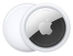 Apple says the tracker should last for a year of battery life, and you can use an nfc tap to activate a lost mode. Neu Von Apple Wasserdichter Gerate Tracker Airtag Mit U1 Chip Und Austauschbarer Batterie Fur 35 Euro Macgadget