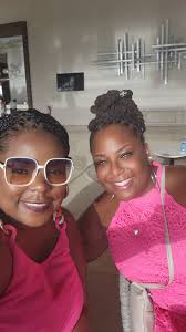 Happy Birthday to my Sister, Friend, and Sands Andrea D. Transou!!! Listen  this one right here....just as sweet as she can be! You are always so kind,  thoughtful, and ready to have