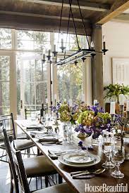 We knocked down a wall and the rest is just cosmetic. 15 Rustic Dining Room Ideas Best Rustic Dining Room Design Inspiration