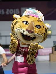 Continua la promozione delle olimpiadi nel x municipio. Elenco Delle Mascotte Olimpiche Gaz Wiki