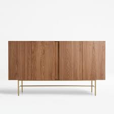 Get free shipping on qualified sideboards & buffets or buy online pick up in store today in the furniture department. Sideboard Tables Cabinets Crate And Barrel Uae
