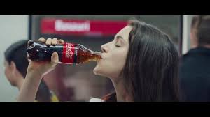 Advertising promised to transform the consumer. What S The 2021 Coca Cola Advert Song Tv Advert Songs