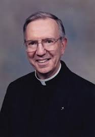 Fr. Philip Hoffmann Obituary (2023)