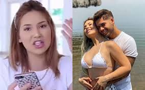 Virginia fonseca domínguez técnico bióloga especialista en investigación y desarrollo, junto a la administración de auditorías de proyectos inves. Gravida Virginia Fonseca Previu Bebe Em 2020 Dom De Pagar A Lingua Quem Quem News