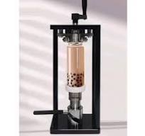 Amazon.com: QUGURLID Manual Can Sealer,Vacuum Tinplate Can ...