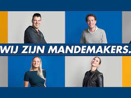 Reviews van de mandemakers groep. Waarom De Mandemakers Groep Liefst Zo Min Mogelijk Sollicitaties Wil Werf