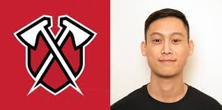 Brian Ta's Instagram, Twitter & Facebook