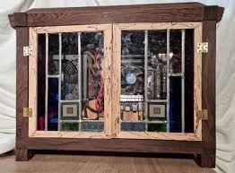 Image result for casemod wood