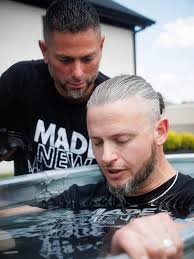 We have entered the 11th Hour. ⌛️ What a word from Pastor @collin.harrison 