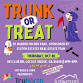 Trunk or Treat at Warren Holder Park event image