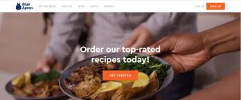 Maybe you would like to learn more about one of these? Top 10 Healthy Meal Kit Delivery Services For Busy Families Whole Family Living