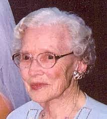 Ardena (Dolly) Clara (Jacobsen) Dick