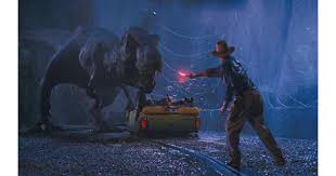 This article was written by a staff member of thestreet. Jurassic Park Movie Review
