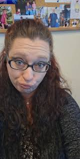 My friend is moving to Texas , will miss her !!