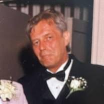 Robert Caister Obituary (1948