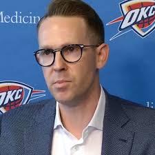Sam Presti, wife donates $600k to OU Children's Hospital