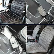 12v All Season Car Cushion Heating Cooling Seat Cushion Car Seat Cushion Car Seats Car