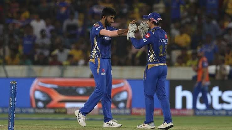 Image result for De Kock IPL"