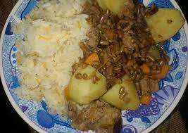 See recipes for carroted rice with special ndengu and beef too. Carroted Rice With Special Ndengu And Beef Recipe By Zipporah Thiong O Cookpad