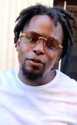 Nathaniel "Fatts" Holmes, age 28