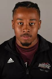 2023-24 Men's Track and Field Roster