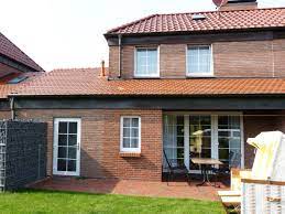 Unsere schöne ferienwohnung auf der nordseeinsel borkum ist die wohnung nummer 4 im haus kiebitz. Ferienhaus Kiebitz Borkum Herr Erhard Greifsmuhlen