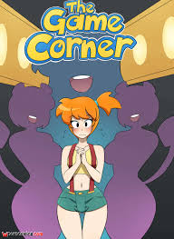 ✅️ Porn comic Game Corner. Kobi TFs Sex comic ginger beauty lost | Porn  comics in English for adults only | sexkomix2.com