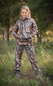 Maybe you would like to learn more about one of these? She Outdoor Apparel Expedition Tech Clothing Hunting Clothes Camo Outfits Outdoor Apparel