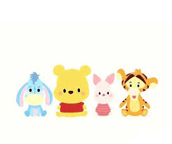 Winnie The Pooh Characters Disney Drawings Cute Winnie The Pooh Baby Disney Characters Winnie The Pooh Background