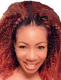 Obituary information for Charity Etheridge