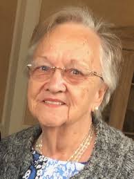 Yvonne A. Steverson, dedicated nurse