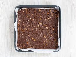 Presenting recipe to prepare energy booster, that is high fiber energy bar. Vegan High Protein High Fiber Date Energy Bars Foodaciously