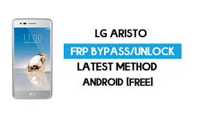 The lg website has a large collection of manuals available to download in pdf format. Lg Aristo Frp Bypass Unlock Google Gmail Without Pc Android 6 0