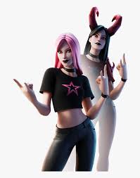 First released in the fortnite store on 25 october 2020 and the last time it was available was 248. Haze Skin Fortnite Hd Png Download Transparent Png Image Pngitem