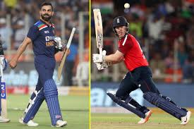 Get the latest and live cricket updates of england tour of india odi, t20 and test match series from sportstar. India Vs England Live Exclusive Commentary Of Third T20 In Ahmedabad Buttler Smashes England To Stunning Win