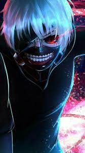 Max Boosted V0 32 In 2021 Tokyo Ghoul Wallpapers Tokyo Ghoul Tokyo Ghoul Cosplay