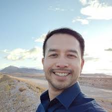 Terence Yeoh (@YeohTerence)