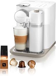You can buy descaling pods or liquids online; How To Descale A Nespresso Machine With Vinegar In 2021 Cafeish