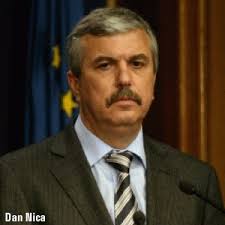 DOSARUL "MICROSOFT" Europarlamentarul Dan Nica, din proprie iniţiativă la  DNA