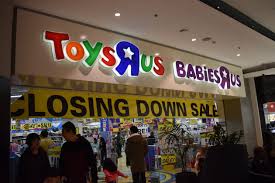 The sudden job loss wasn't at all positive for warner. Ex Toys R Us Employees In Us To Finally Receive Severance Toy Hobby Retailer