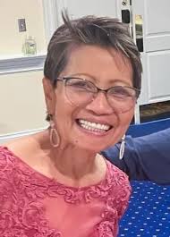 Evangeline Tare Melone Obituary (2024)